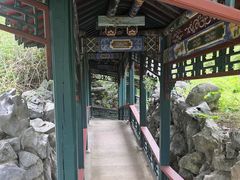 -横店影视城明清宫苑园区