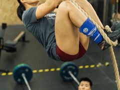 -Stud CrossFit(泰丰大厦店)