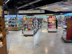 -Olé精品超市(沈阳万象城店)