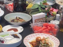 -云客来·花园餐厅(洛社店)