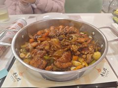 -黄记煌三汁焖锅(首创奥特莱斯店)