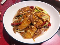 -老磨油饼(高陵店)