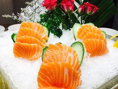 -79号渔船海鲜饭店(华强北店)