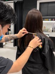 -DIAN DIAN SALON点点