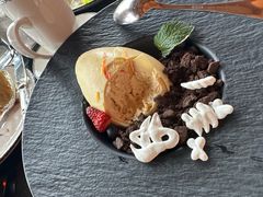 -哈蒙德餐厅