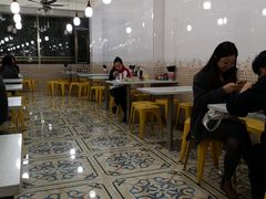 大堂-芬芳甜品(同福路店)