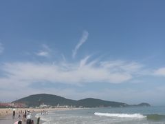 -崂山仰口游览区