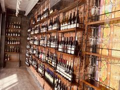 -CHURCH  BISTRO 教堂·餐吧