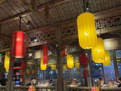 -蜀国大将老火锅(江北店)