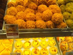 -彭记优口(王府井购物中心店)