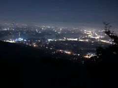 -紫金山山顶公园