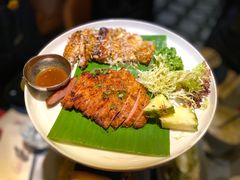 -星叶·东南亚料理(宁波万象汇店)