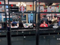 -申阿婆·上海菜·小海鲜(国展店)
