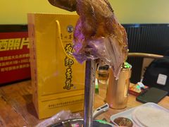-龙头烤羊排•烤全羊•精酿扎啤(厦滘店)
