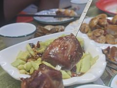 -亿牌牌东北烧烤(怀特店)