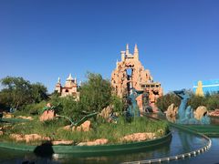 -青岛方特梦幻王国