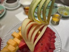 -锦粤宫·精致粤菜(深圳北站店)