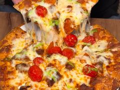 -get pizza意大利餐厅(凯德MALL店)