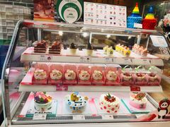 -爱达乐面包生日蛋糕(温江德昆新天地店)