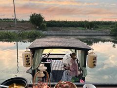 -小陆莲花蟹园农家乐(莲花岛店)