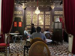 -Kebaya(七间老厝店)