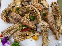 -景好海鲜餐厅(大鹏必选旅游店)