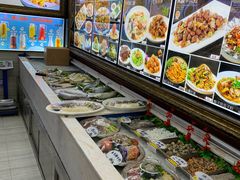 -付家庄小渔村(香周路店)