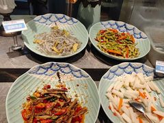 -蒙肥羊·酸汤潮牛·鲜牛肉火锅烤肉自助(岗顶店)