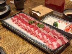 优质肥牛-同仁四季椰子鸡(宝安壹方城店)