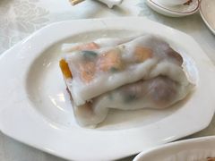 -三德素食馆