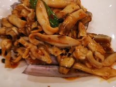 -御满江海鲜酒家(洛溪新城店)