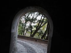 -香山公园