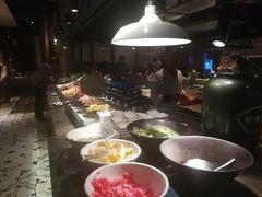 -星伦多 自助料理(圆融店)