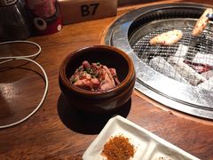 -御牛道日式烤肉料理(杭州万象城店)