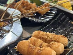 -三番火辣串串香(南市场店)