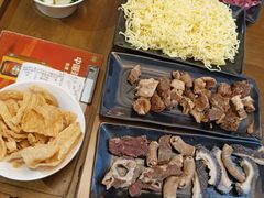-三侨牛庄(云浮店)