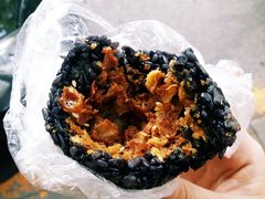 -芳婆糕团店(王府大街店)