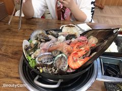 -真情鲍鱼海鲜汤