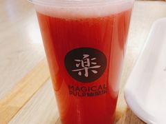 -亚惠美食广场(大连开发区安盛购物广场店)