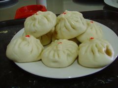 -津门永胜包子铺(哈尔滨道总店)