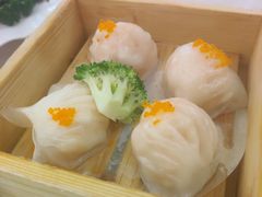 -渔村盛宴(航空新城店)