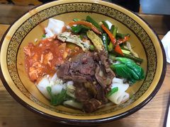 -福瑞记老孙头biangbiang面(新生路店)