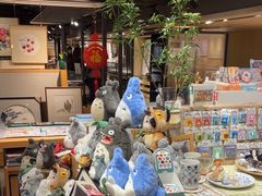 -猫的天空之城概念书店(苏州诚品店)