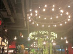 -成都娃娃花园餐厅 (南艺旗舰店)