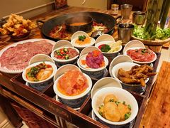 -楠火锅(太古里总店)