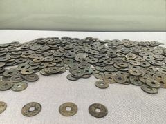 -西安大唐西市博物馆