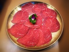 和牛三筋-嘿嘟嘟·肋条烧肉放题(爱融荟城店)