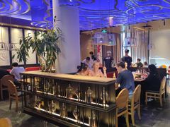 -老板恋上鱼(恒隆广场店)