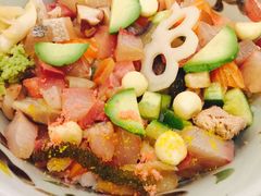 -希望日本料理(保利香槟花园店)
