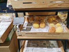 清爽的柠檬蛋糕-帝戎(禾祥西路店)